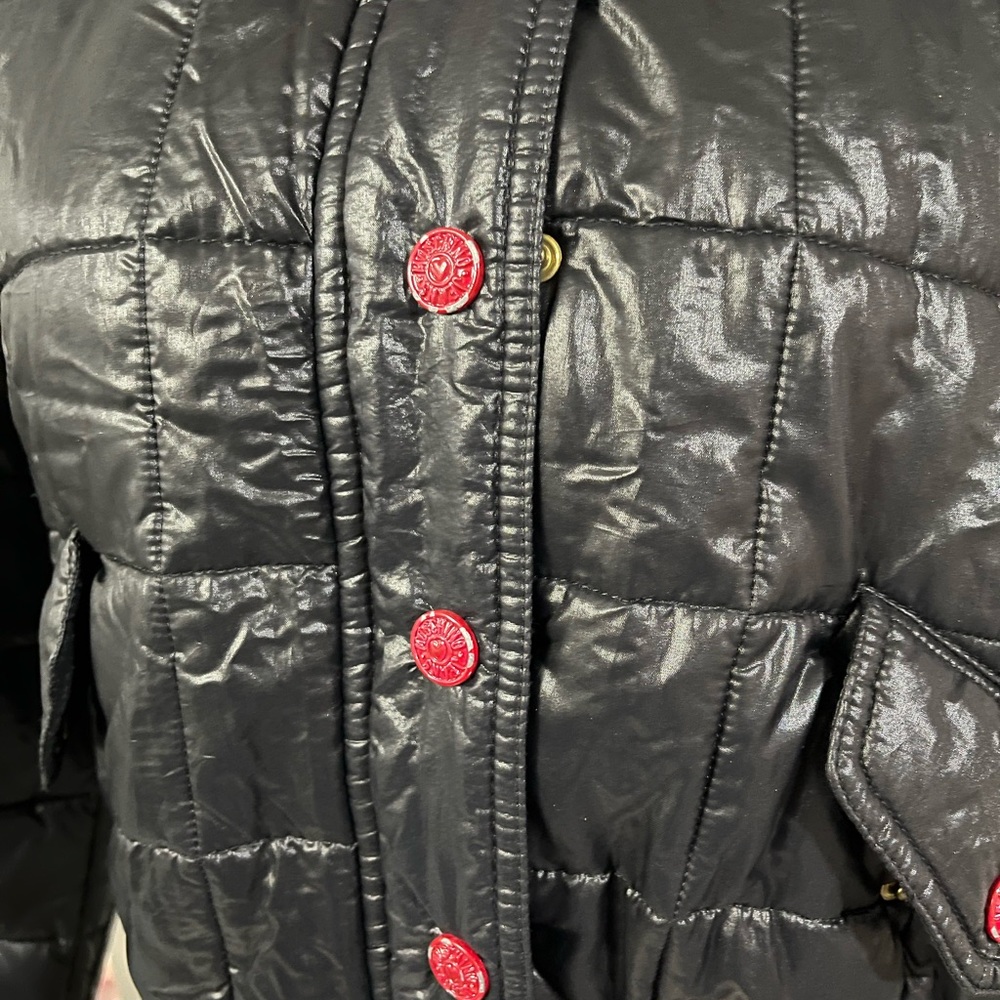 Moschino Jacket - Picture 2 of 4